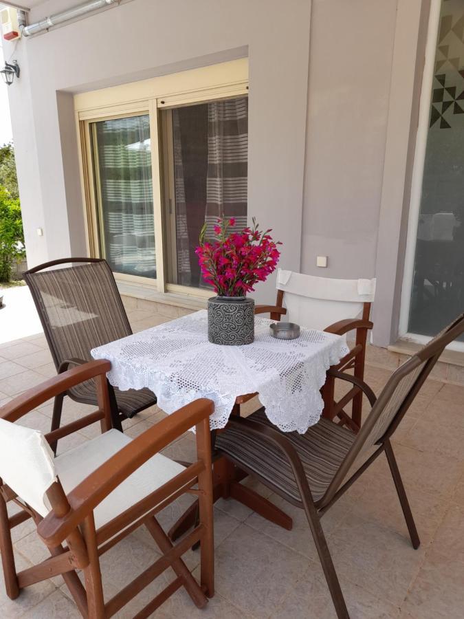 Stergios House Kalamaki (Zakynthos) Exterior foto