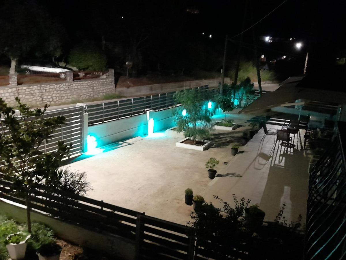 Stergios House Kalamaki (Zakynthos) Exterior foto